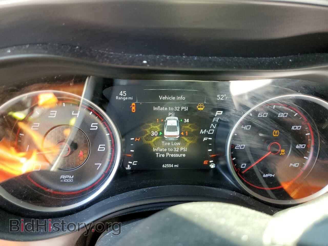 2019 DODGE CHARGER - VIN: 2C3CDXHG0KH512730 - Фото 9