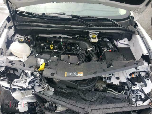 2017 LINCOLN MKC SELECT - VIN: 5LMCJ2D97HUL51449 - Фото 7