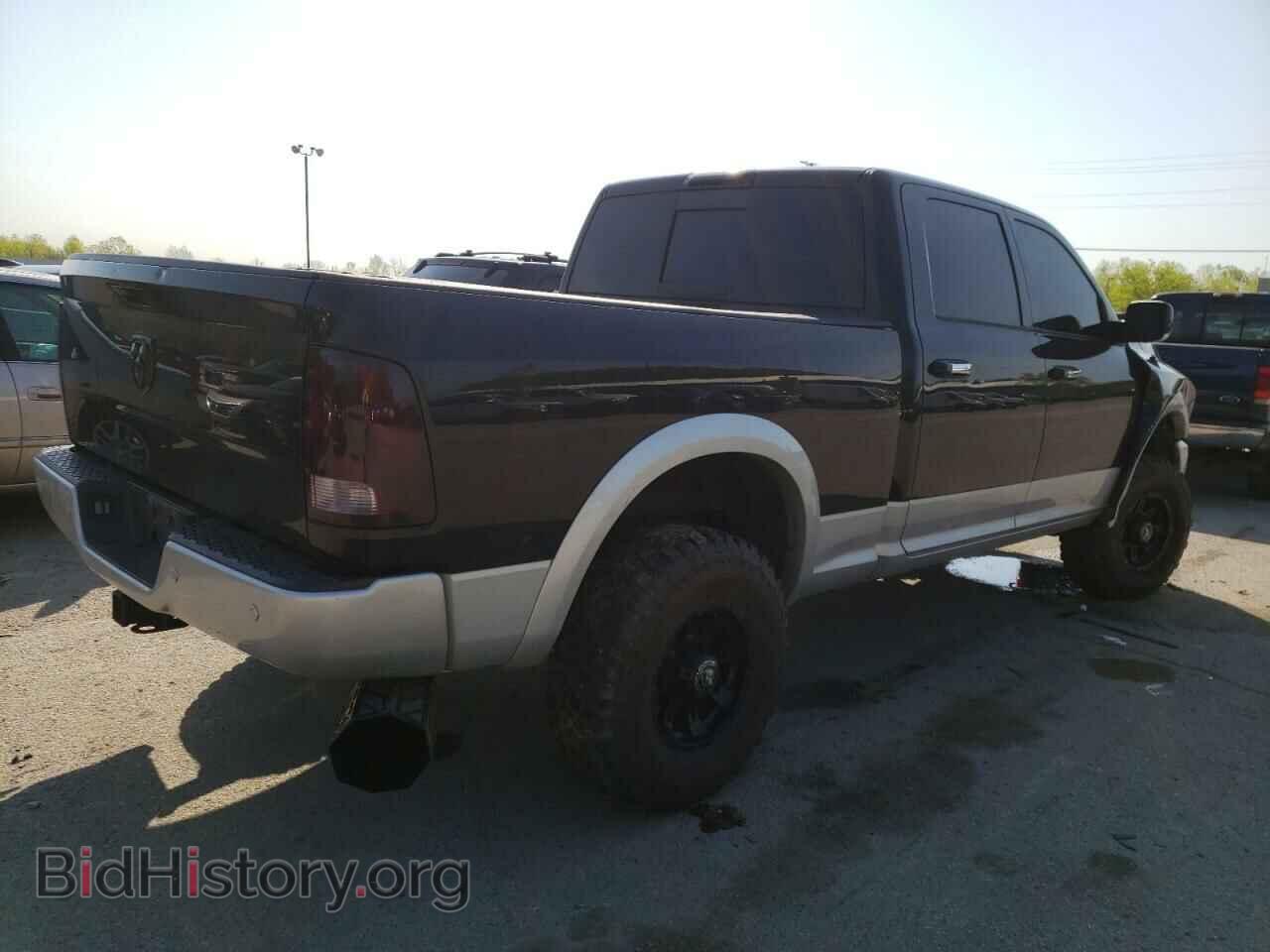 2013 RAM 2500 - VIN: 3C6UR5FL8DG561108 - Фото 4
