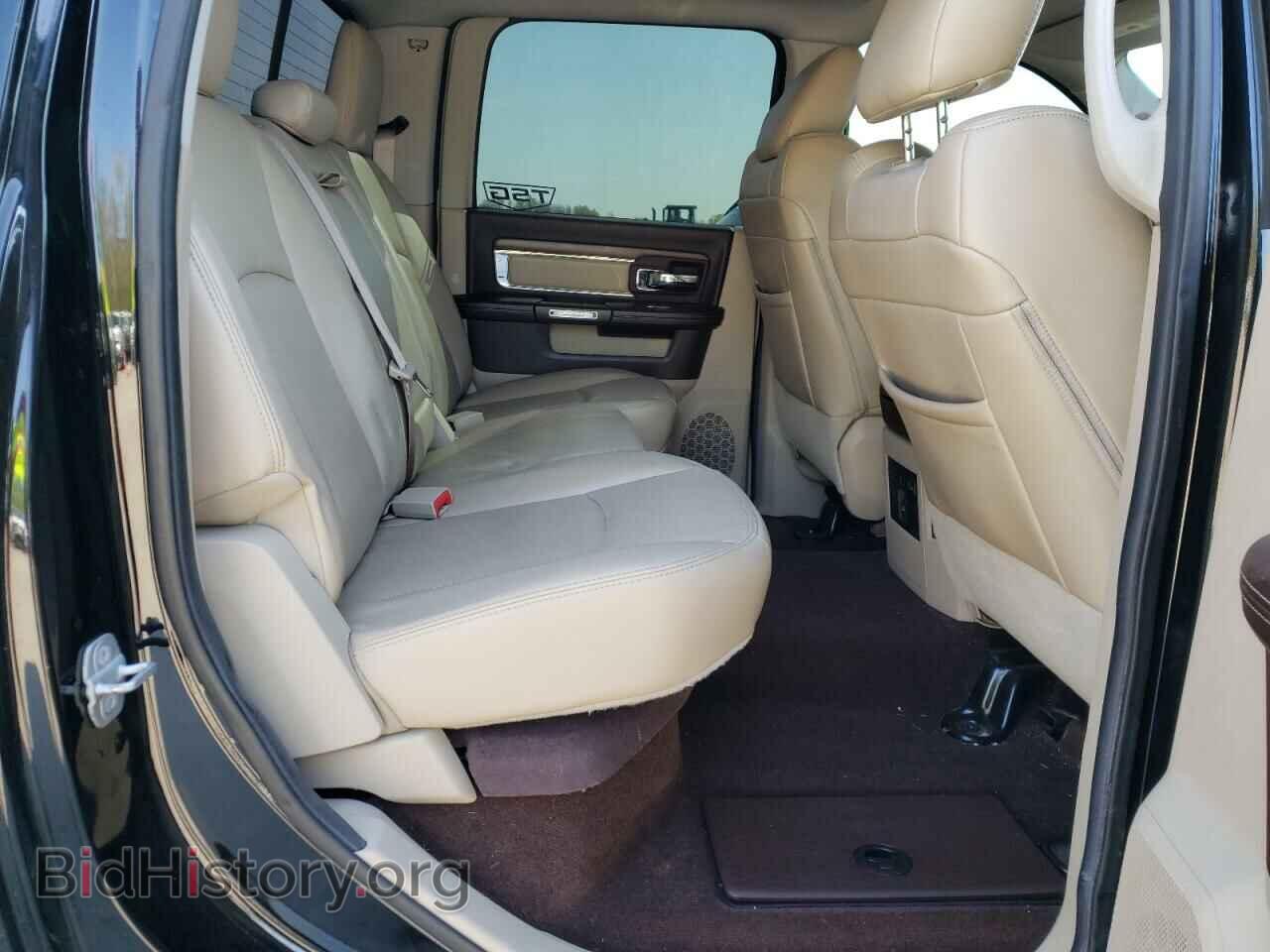 2013 RAM 2500 - VIN: 3C6UR5FL8DG561108 - Фото 6