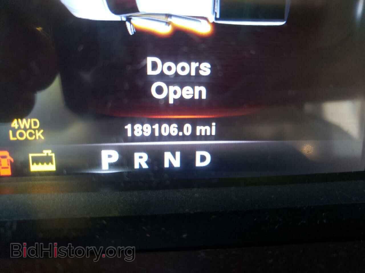 2013 RAM 2500 - VIN: 3C6UR5FL8DG561108 - Фото 8