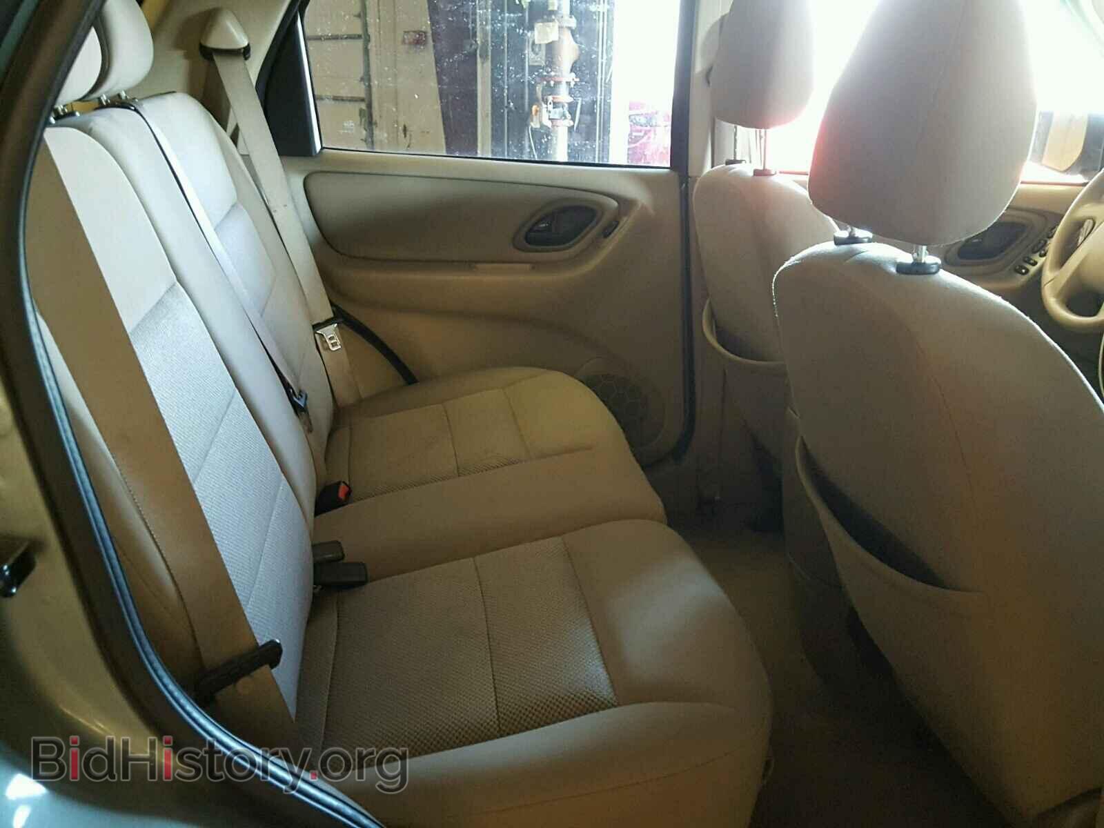 2006 FORD ESCAPE - VIN: 1FMYU93146KA11852 - Фото 6