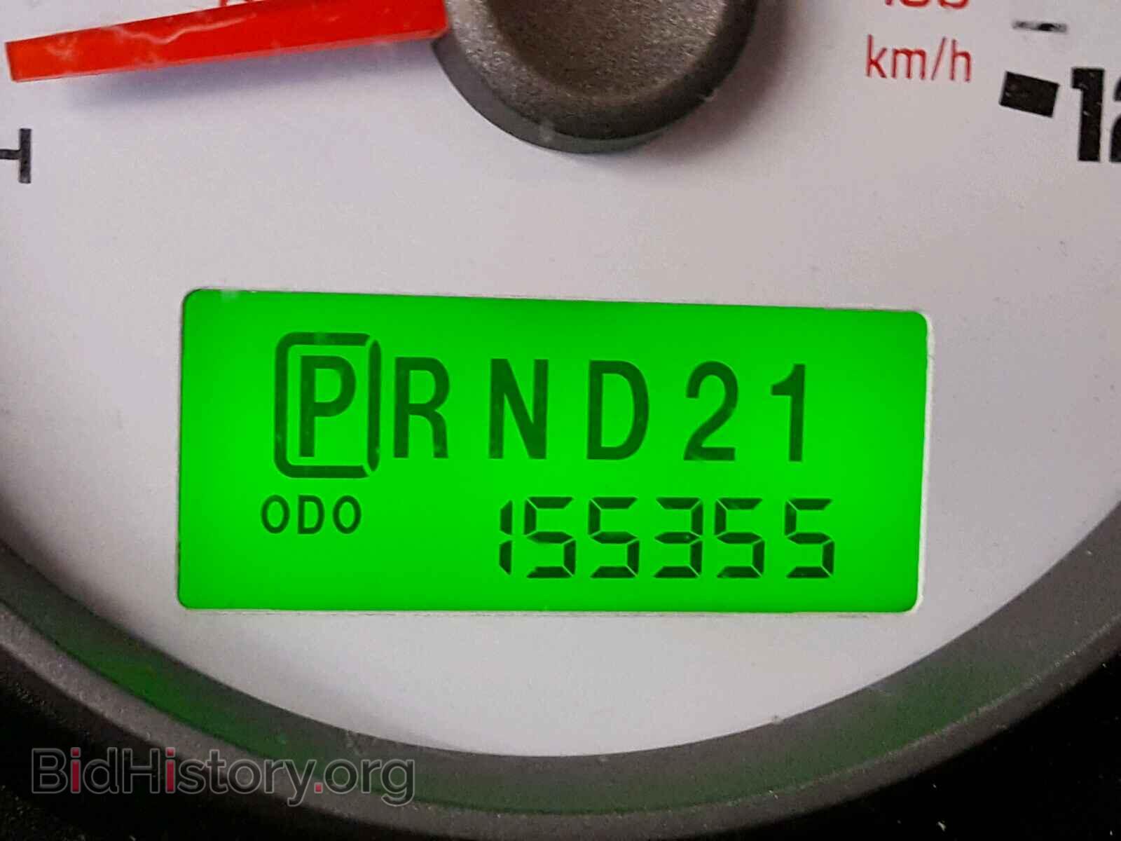 2006 FORD ESCAPE - VIN: 1FMYU93146KA11852 - Фото 8