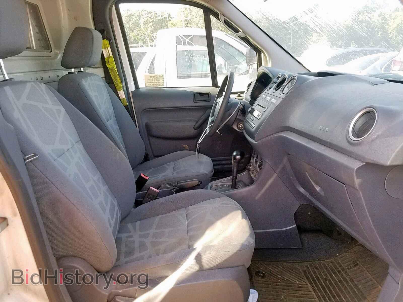 2013 FORD TRANSIT CO - VIN: NM0LS7BN0DT140995 - Фото 5