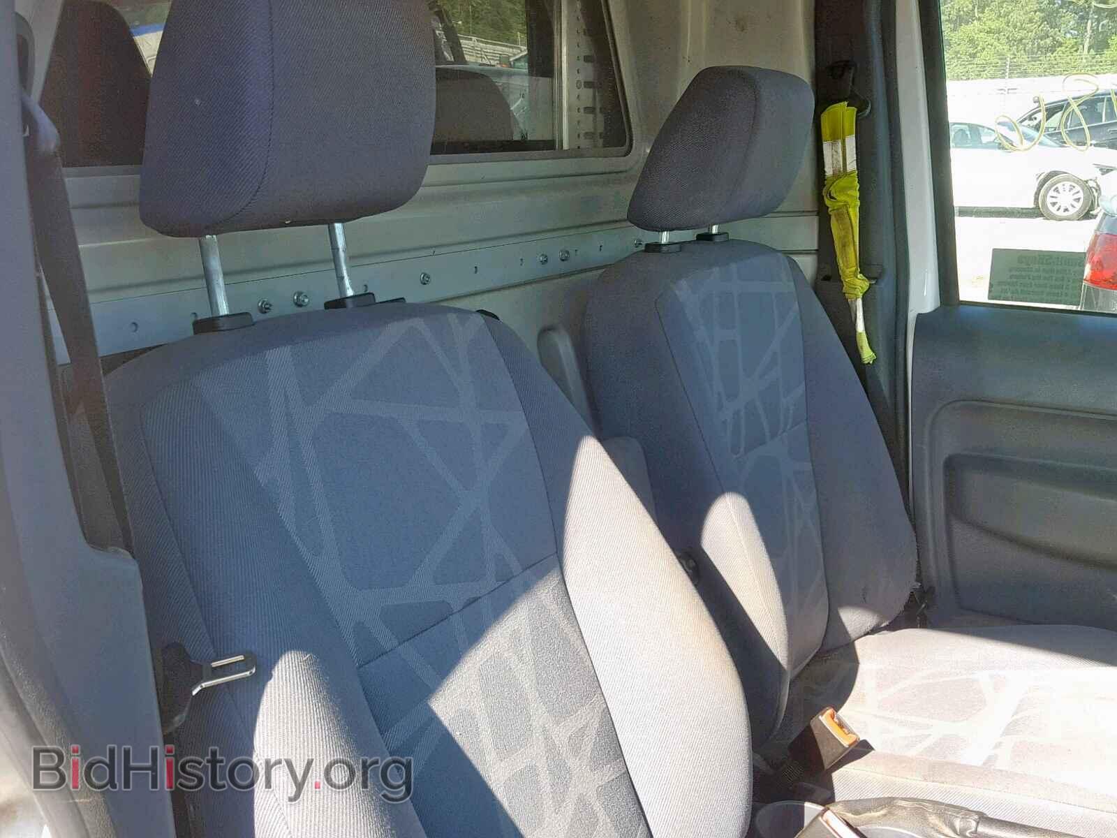2013 FORD TRANSIT CO - VIN: NM0LS7BN0DT140995 - Фото 6