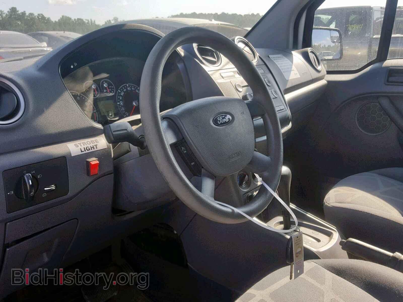 2013 FORD TRANSIT CO - VIN: NM0LS7BN0DT140995 - Фото 10