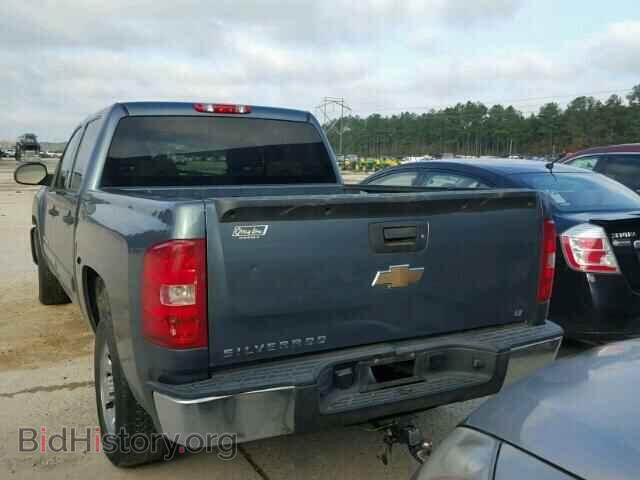 2007 CHEVROLET SILVERADO - VIN: 2GCEC13C471548882 - Photo 3