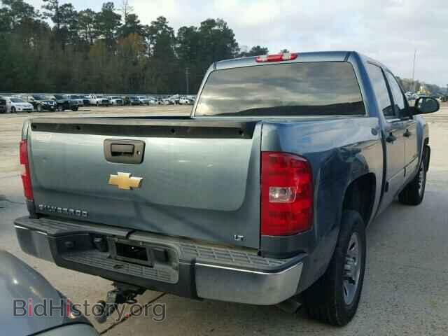 2007 CHEVROLET SILVERADO - VIN: 2GCEC13C471548882 - Photo 4