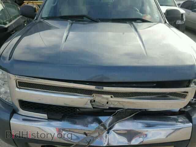 2007 CHEVROLET SILVERADO - VIN: 2GCEC13C471548882 - Photo 7