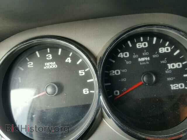 2007 CHEVROLET SILVERADO - VIN: 2GCEC13C471548882 - Photo 8