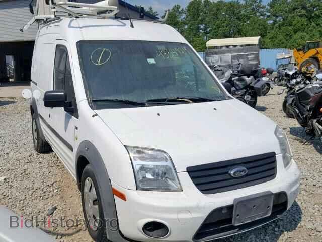 Photo NM0LS7BN4DT135993 - FORD TRANSIT CO 2013