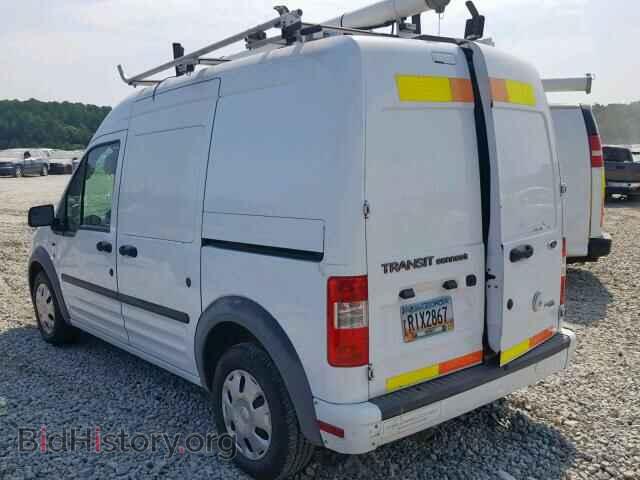 2013 FORD TRANSIT CO - VIN: NM0LS7BN4DT135993 - Фото 3