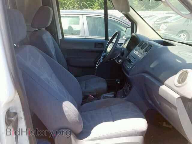 2013 FORD TRANSIT CO - VIN: NM0LS7BN4DT135993 - Фото 5