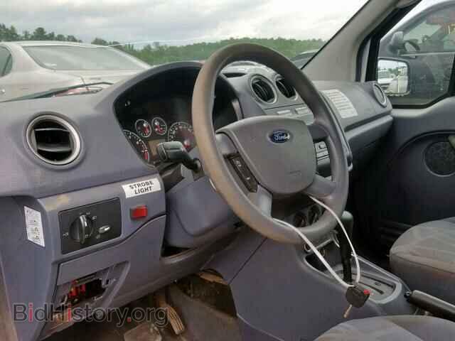 2013 FORD TRANSIT CO - VIN: NM0LS7BN4DT135993 - Фото 10