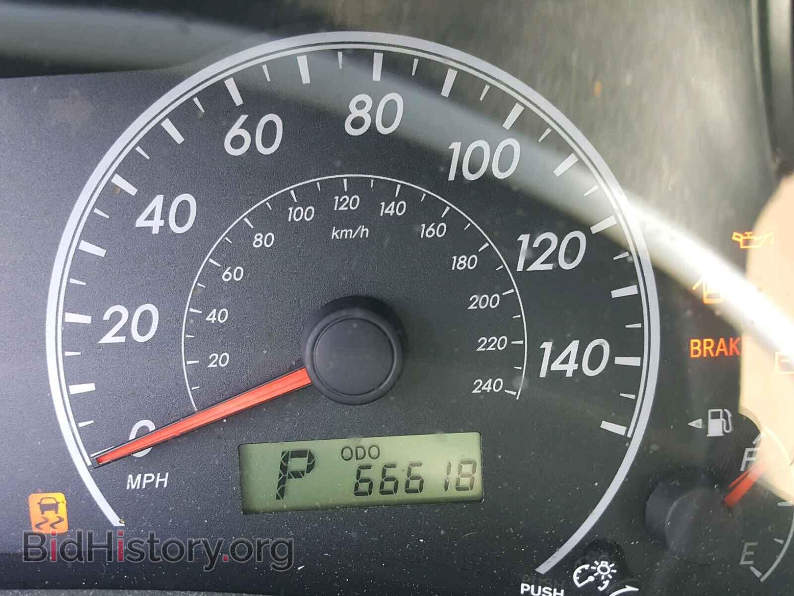 2013 TOYOTA COROLLA BA - VIN: 5YFBU4EE6DP156502 - Фото 8