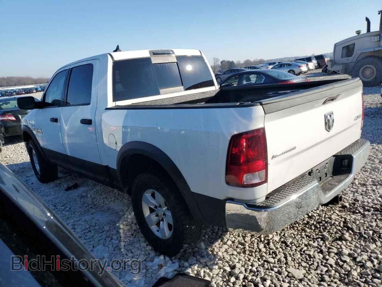 2014 RAM 1500 - VIN: 1C6RR7LT7ES471173 - Photo 2