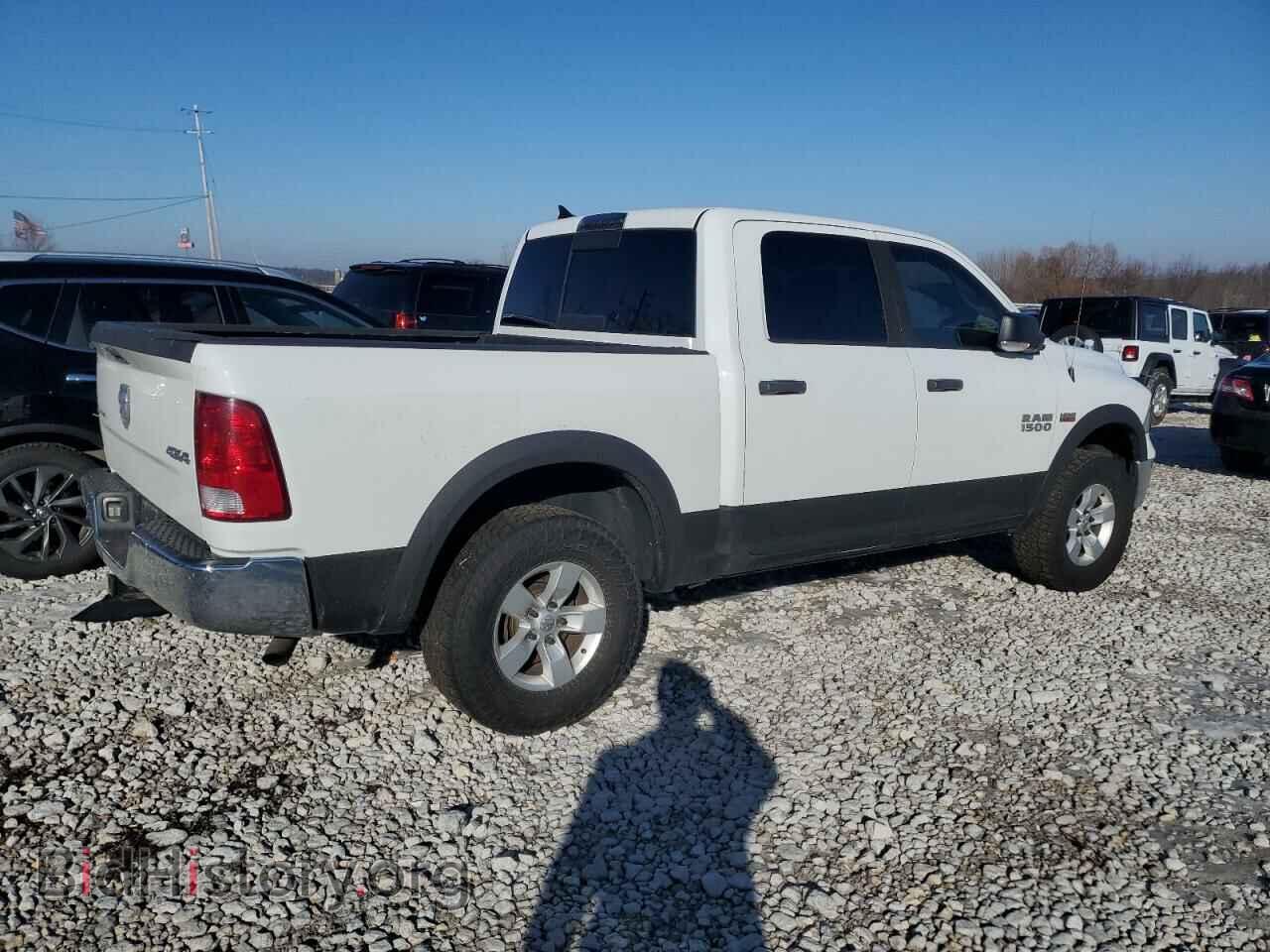 2014 RAM 1500 - VIN: 1C6RR7LT7ES471173 - Photo 3