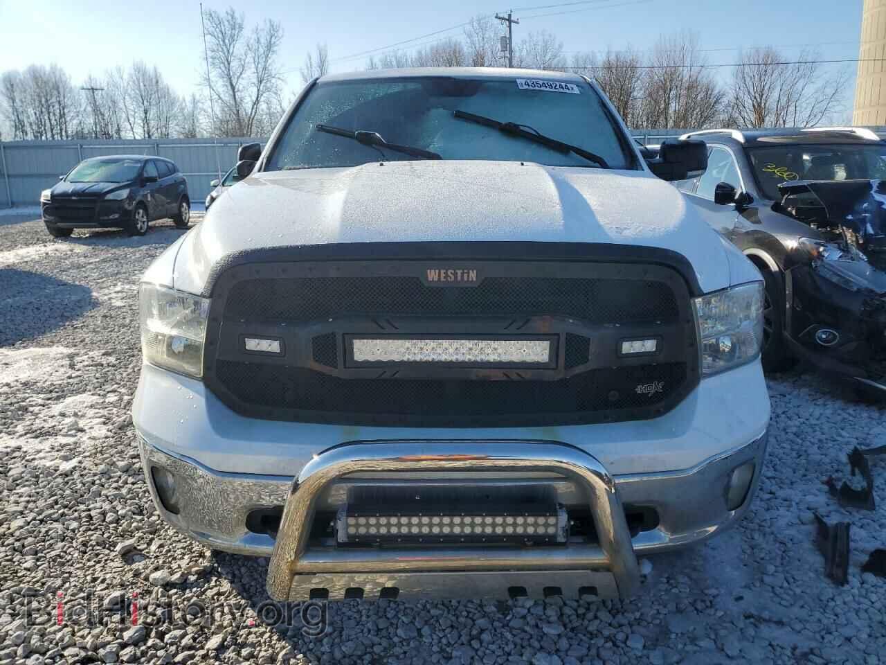 2014 RAM 1500 - VIN: 1C6RR7LT7ES471173 - Photo 5