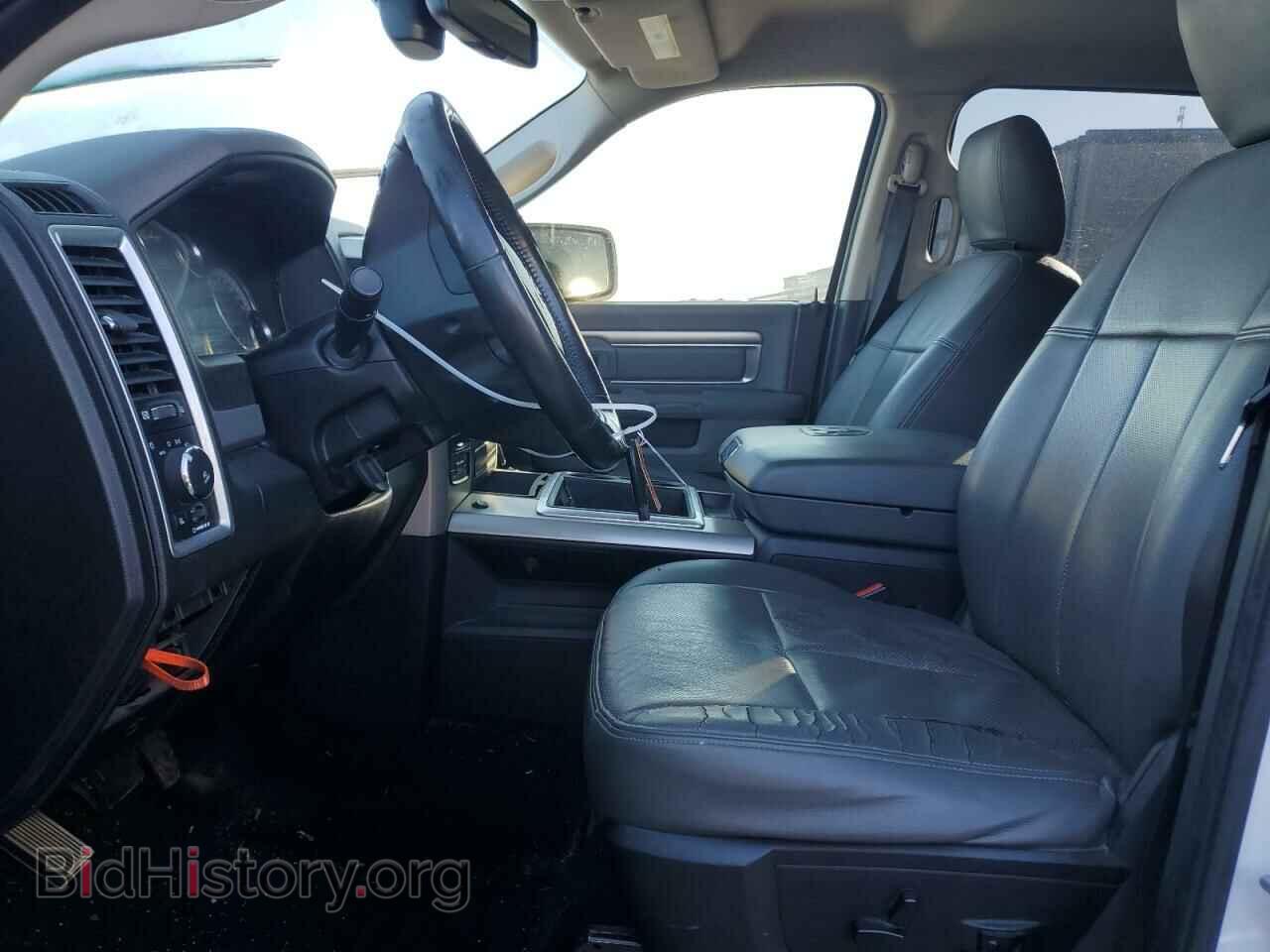 2014 RAM 1500 - VIN: 1C6RR7LT7ES471173 - Photo 7