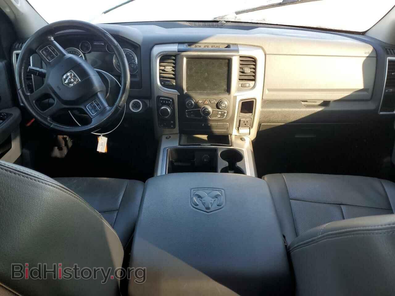 2014 RAM 1500 - VIN: 1C6RR7LT7ES471173 - Photo 8