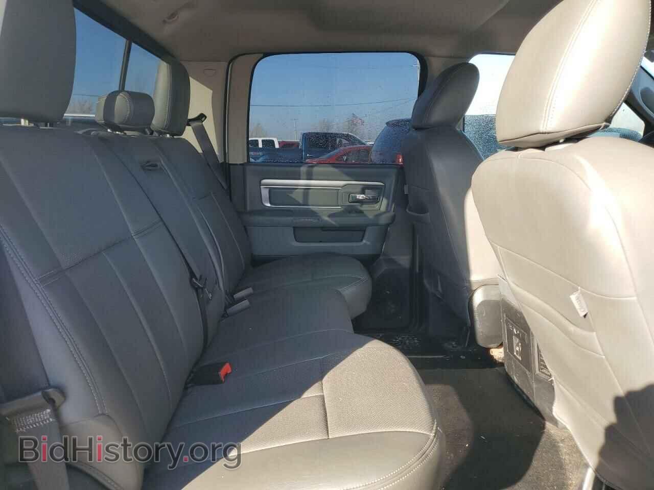 2014 RAM 1500 - VIN: 1C6RR7LT7ES471173 - Photo 10