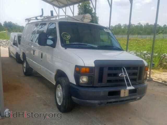 Фотография 1FTSE34LX8DA26903 - FORD ECONOLINE 2008