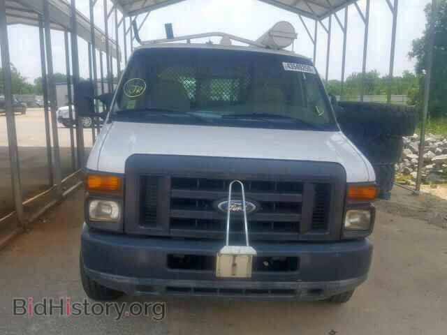 2008 FORD ECONOLINE - VIN: 1FTSE34LX8DA26903 - Фото 9