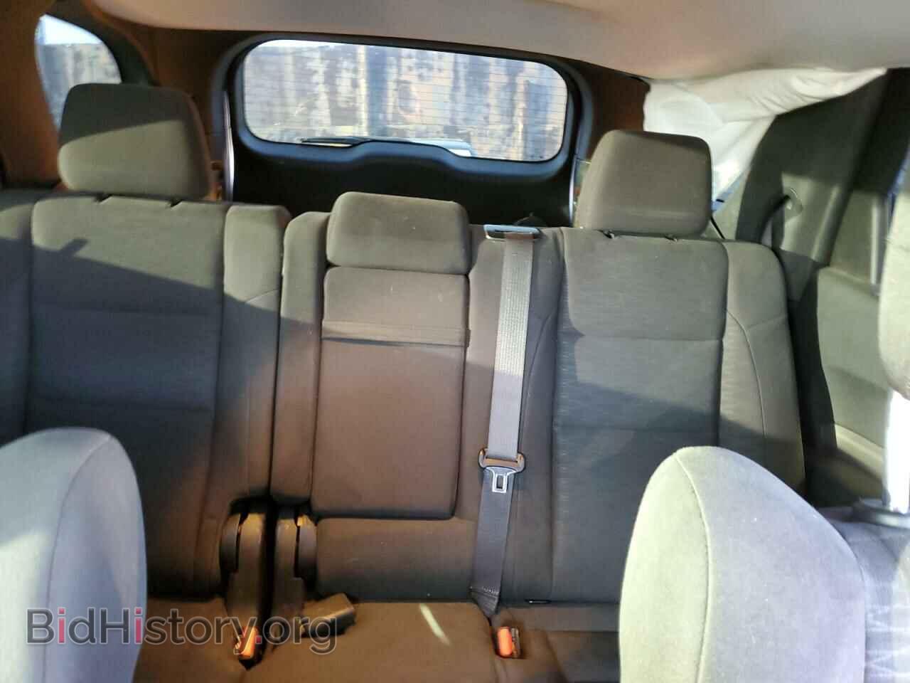 2019 DODGE DURANGO - VIN: 1C4RDJAG6KC560393 - Photo 10