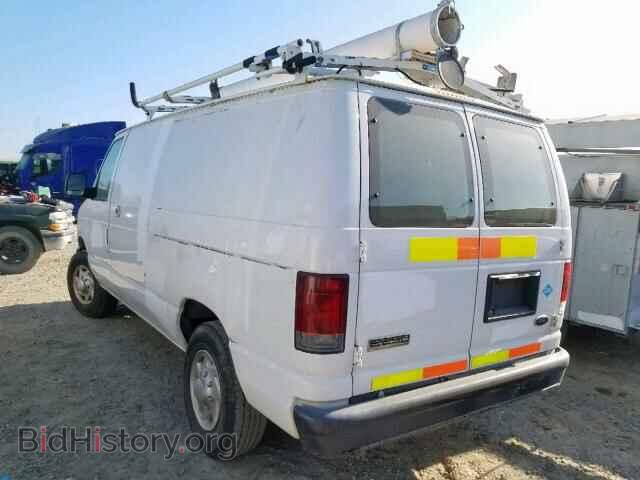 2010 FORD ECONOLINE - VIN: 1FTNE2ELXADA60352 - Фото 3