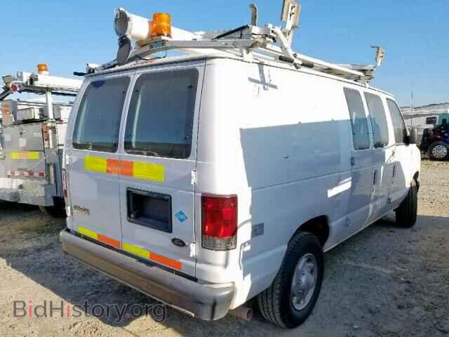 2010 FORD ECONOLINE - VIN: 1FTNE2ELXADA60352 - Фото 4