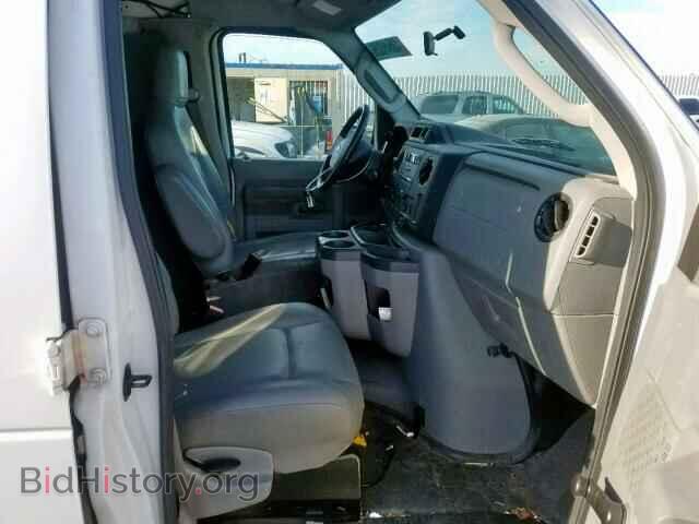 2010 FORD ECONOLINE - VIN: 1FTNE2ELXADA60352 - Фото 5