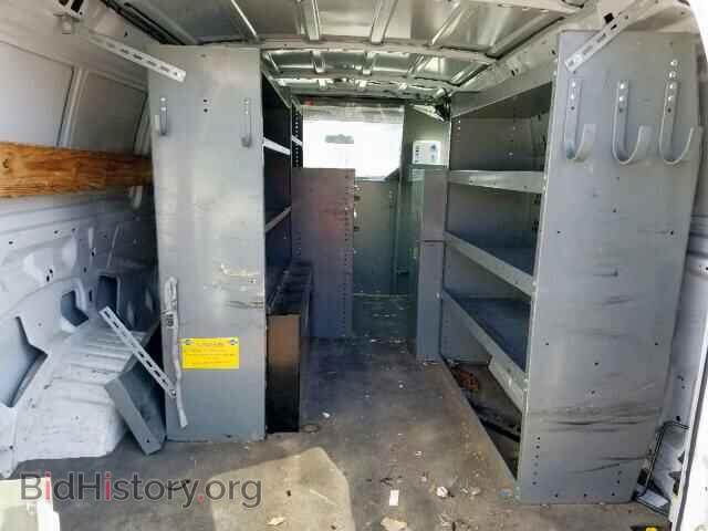 2010 FORD ECONOLINE - VIN: 1FTNE2ELXADA60352 - Фото 6