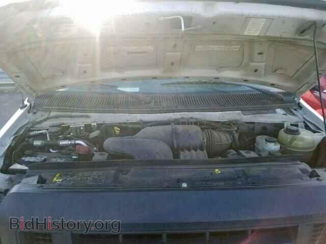 2010 FORD ECONOLINE - VIN: 1FTNE2ELXADA60352 - Фото 7