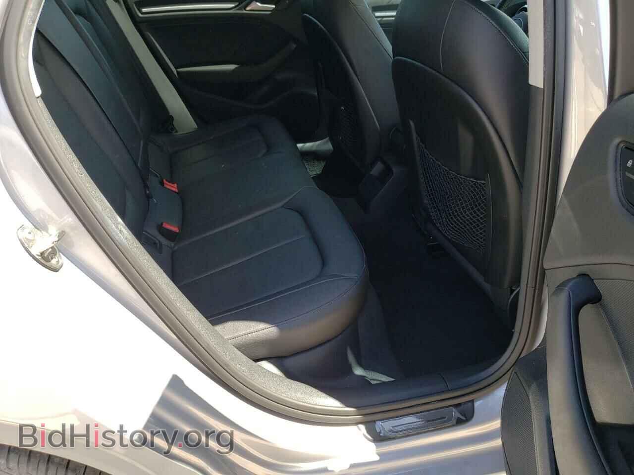 2015 AUDI A3 - VIN: WAUACGFF8F1015118 - Фото 6