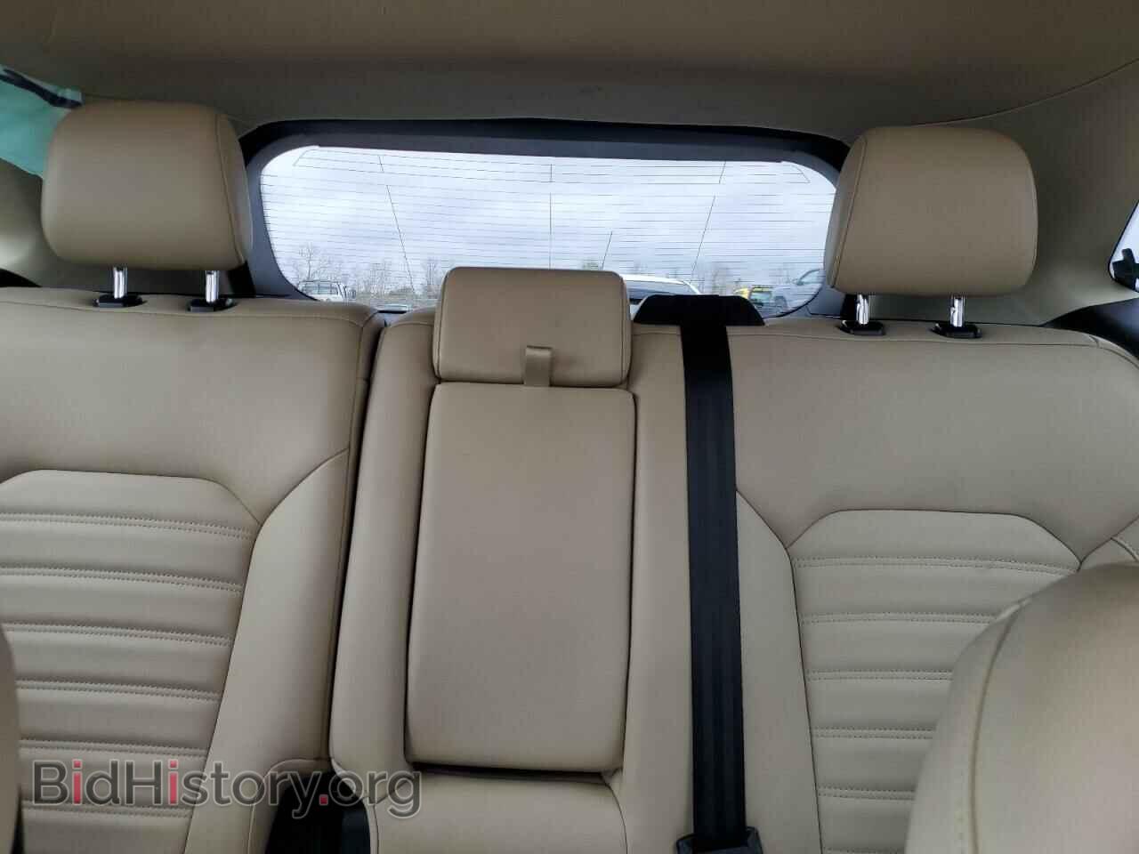 2020 FORD EDGE - VIN: 2FMPK3J95LBA33162 - Фото 10