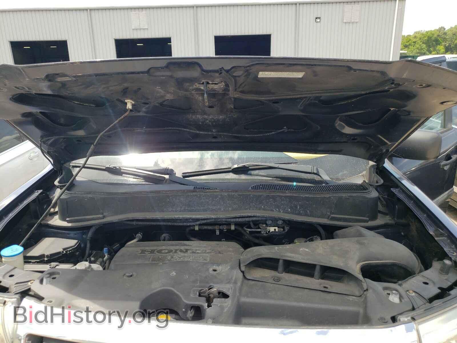 2012 HONDA PILOT - VIN: 5FNYF3H29CB039748 - Photo 7