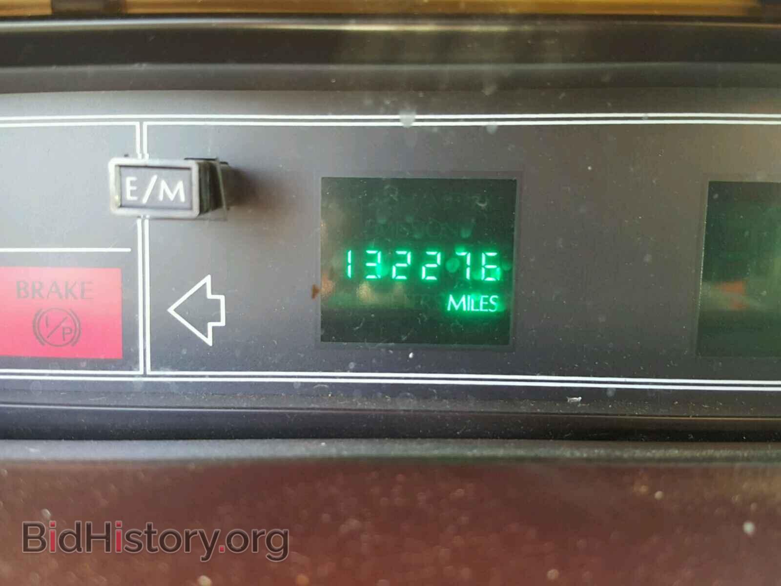 1986 CADILLAC DEVILLE - VIN: 1G6CD6984G4281139 - Фото 8