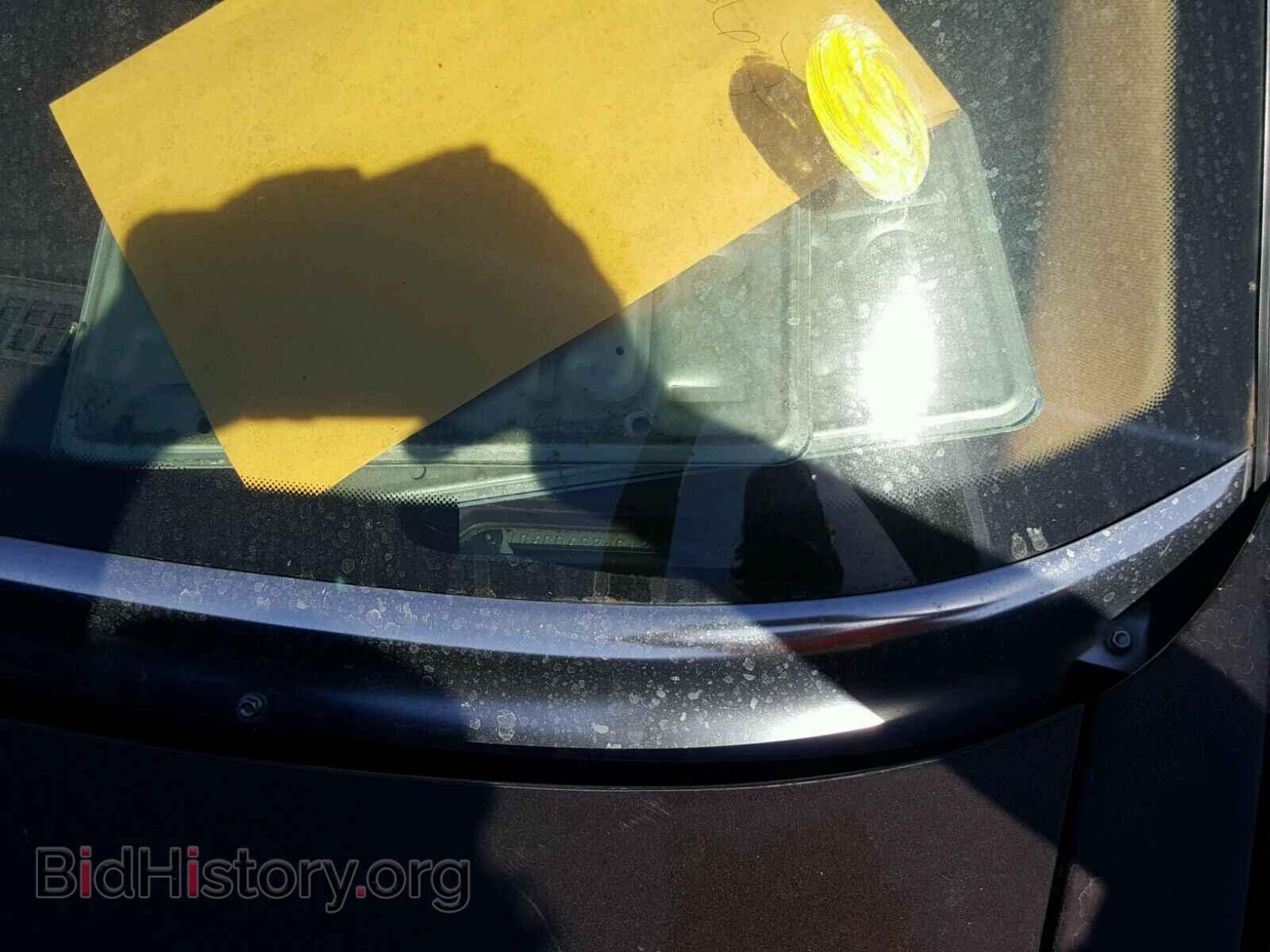 1986 CADILLAC DEVILLE - VIN: 1G6CD6984G4281139 - Фото 10