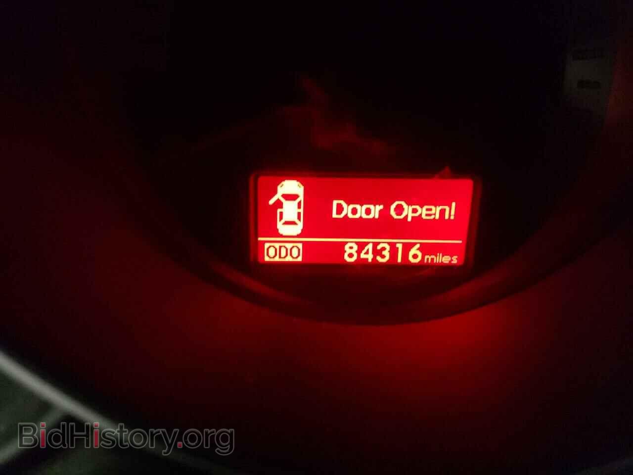 2012 KIA FORTE - VIN: KNAFW5A32C5550836 - Фото 8