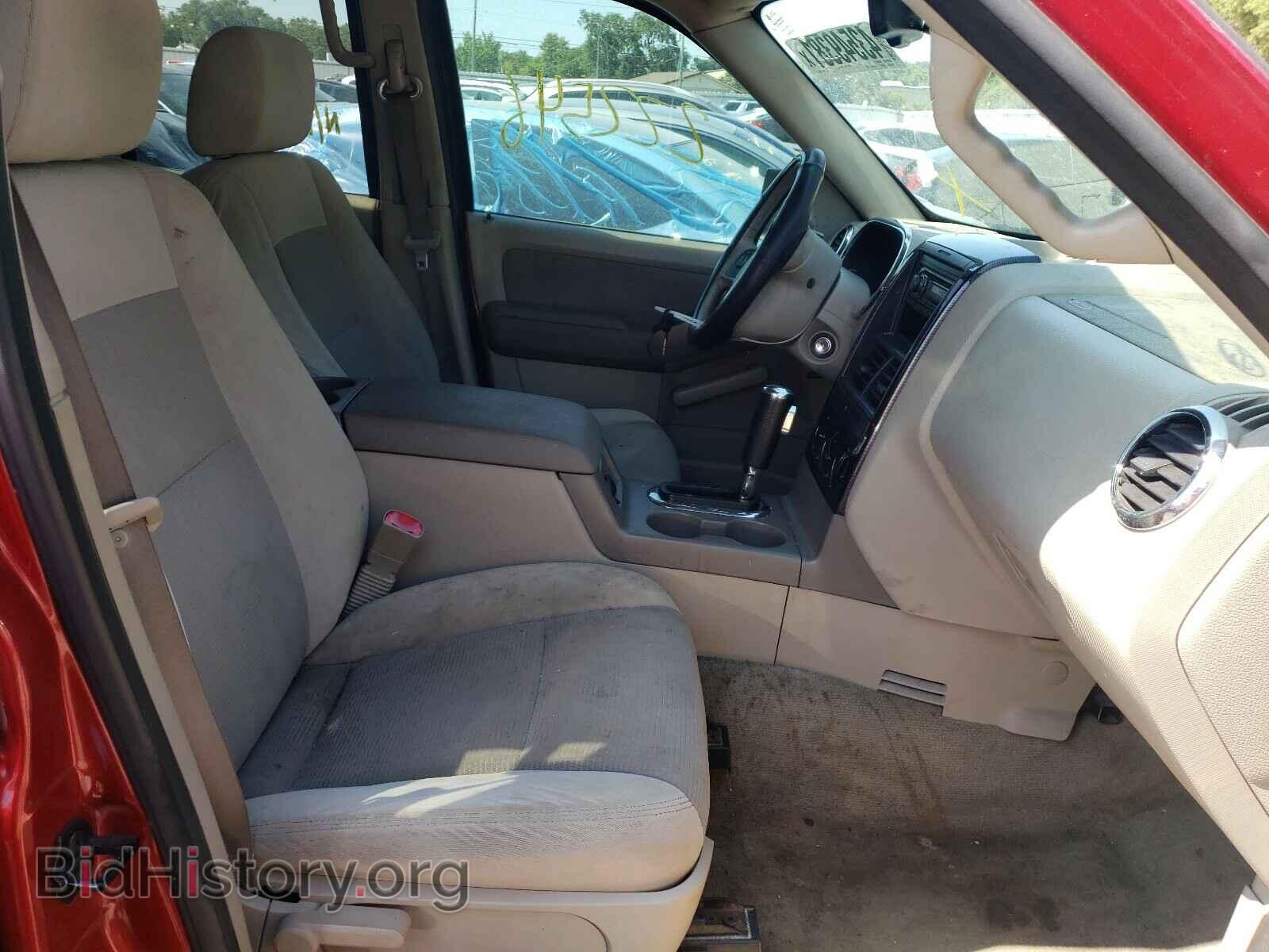2006 FORD EXPLORER - VIN: 1FMEU63E06UB23685 - Photo 5