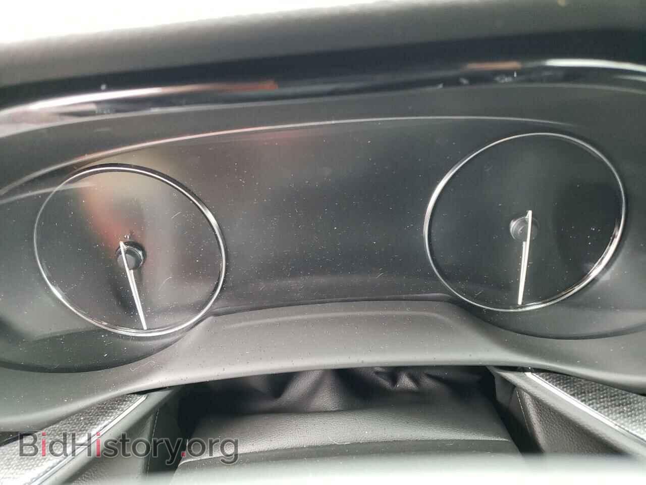 2023 BUICK ENVISION - VIN: LRBFZMR42PD015470 - Фото 9