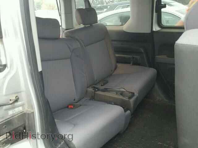 2007 HONDA ELEMENT - VIN: 5J6YH18787L009941 - Photo 6