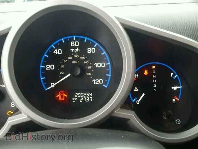 2007 HONDA ELEMENT - VIN: 5J6YH18787L009941 - Photo 8