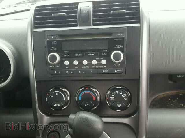 2007 HONDA ELEMENT - VIN: 5J6YH18787L009941 - Photo 9