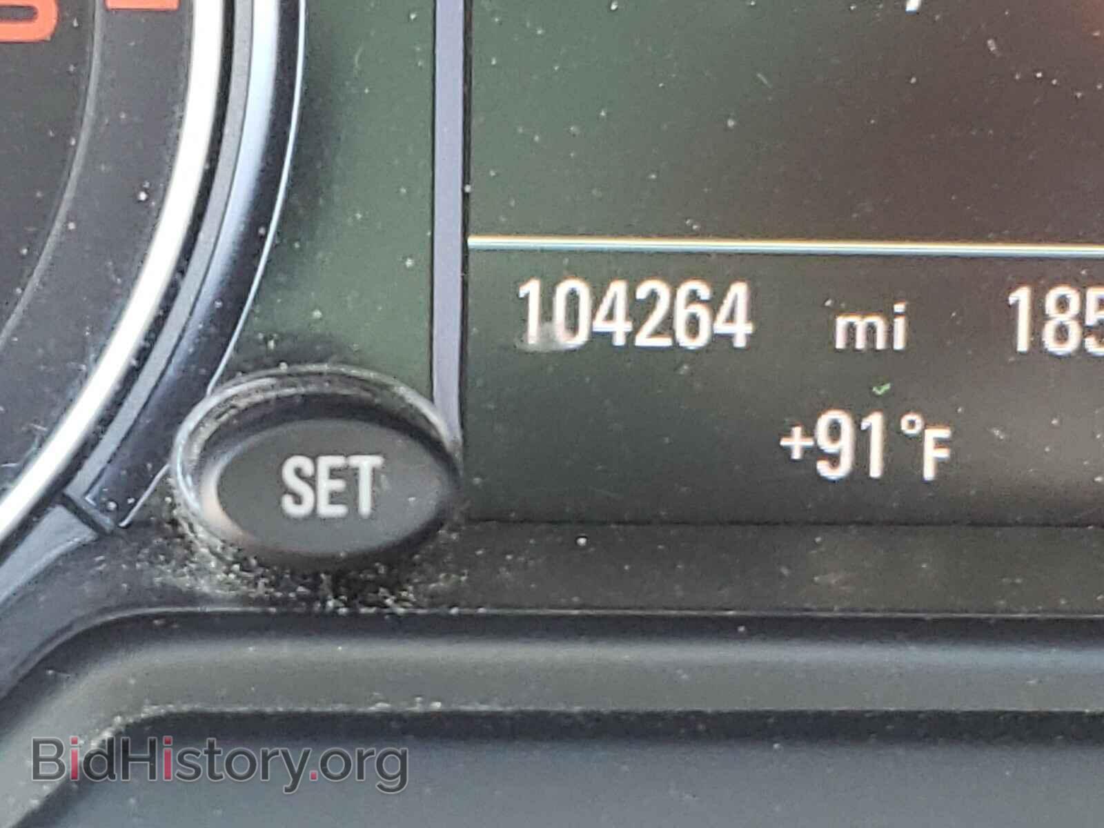 2013 AUDI Q5 - VIN: WA1LFAFP9DA044045 - Фото 8