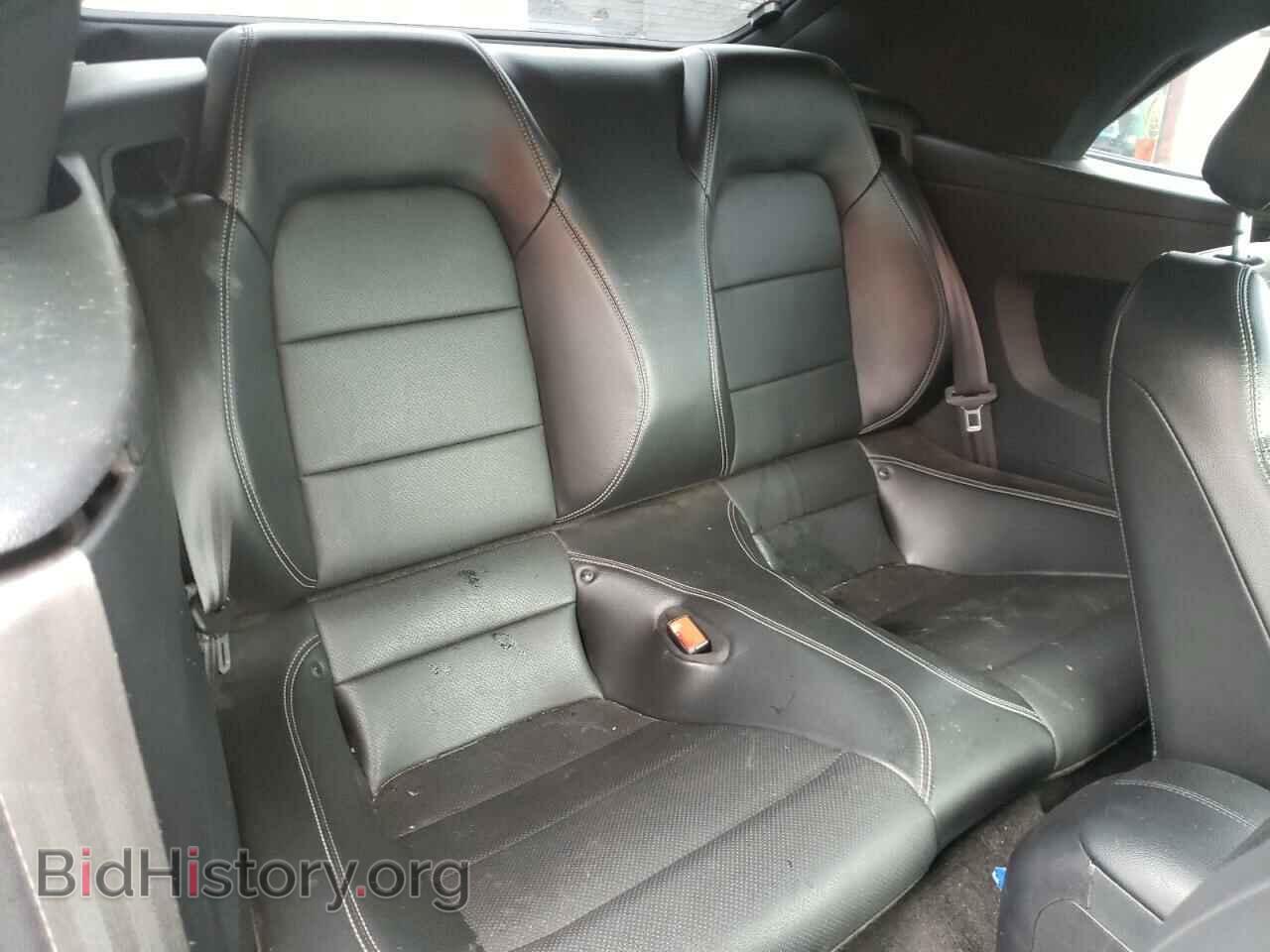 2019 FORD MUSTANG - VIN: 1FATP8UH4K5110004 - Фото 10