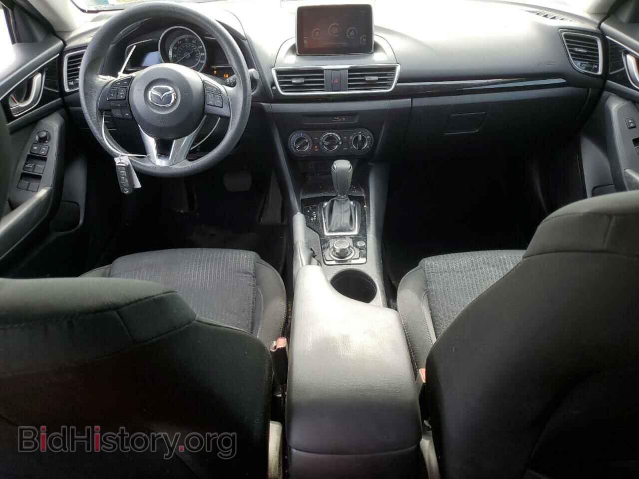 2016 MAZDA 3 - VIN: 3MZBM1U79GM324062 - Фото 8