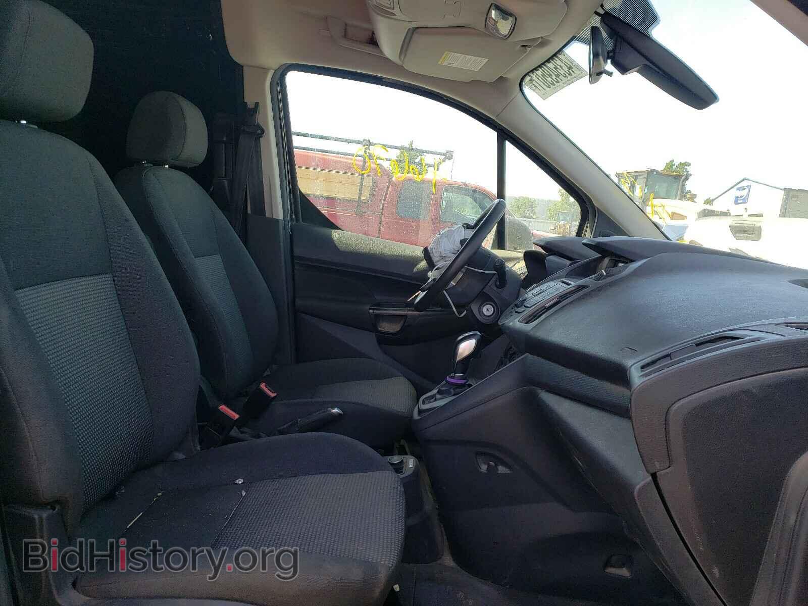 2018 FORD TRANSIT CO - VIN: NM0LS7E79J1377084 - Фото 5