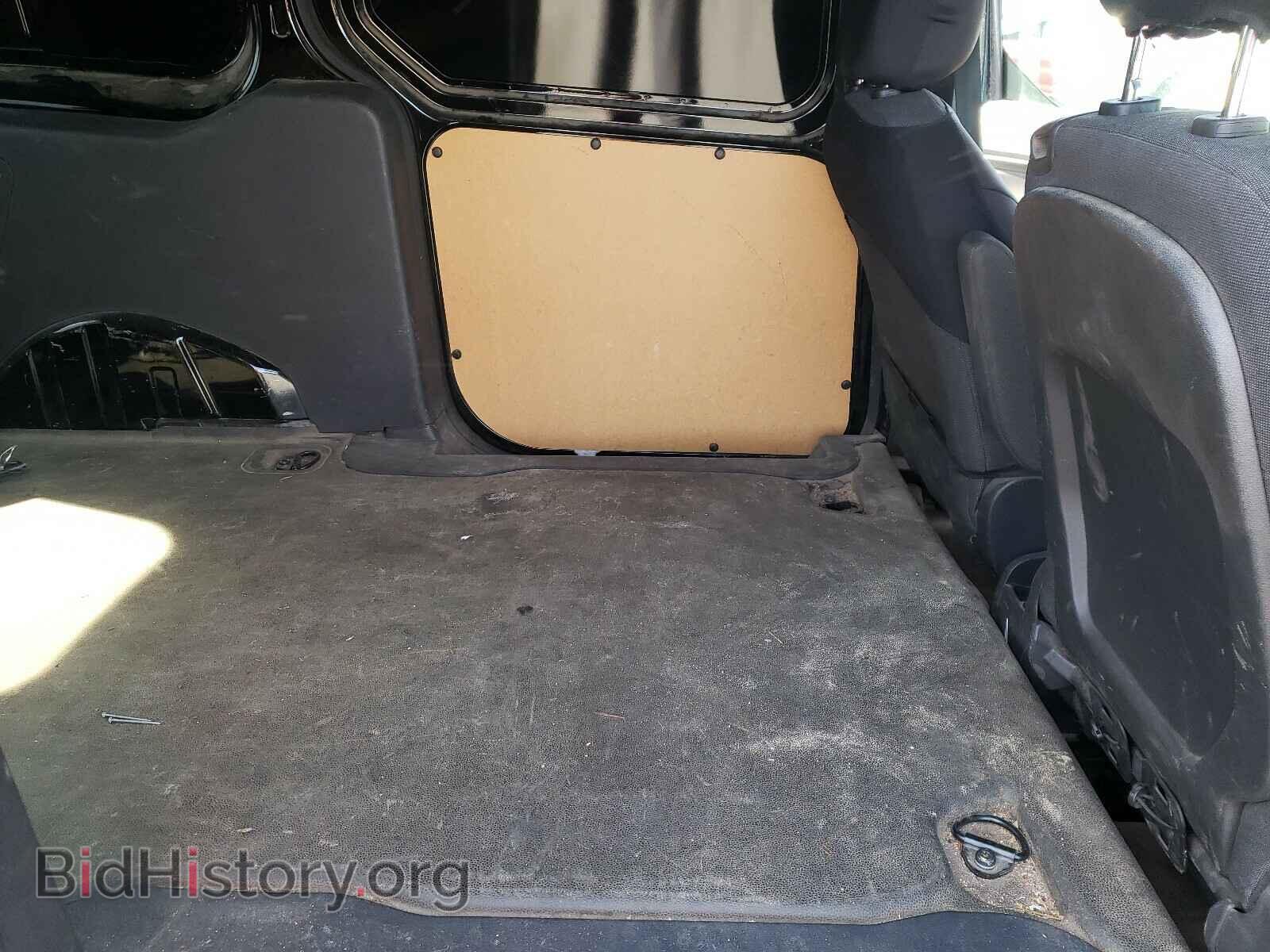 2018 FORD TRANSIT CO - VIN: NM0LS7E79J1377084 - Фото 6