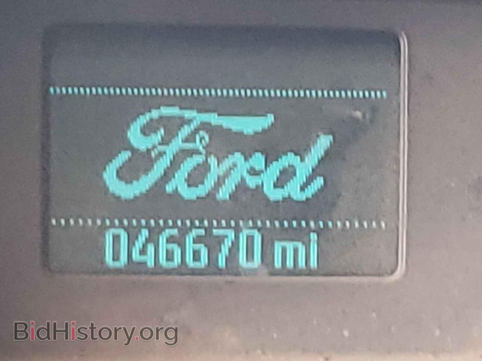2018 FORD TRANSIT CO - VIN: NM0LS7E79J1377084 - Фото 8
